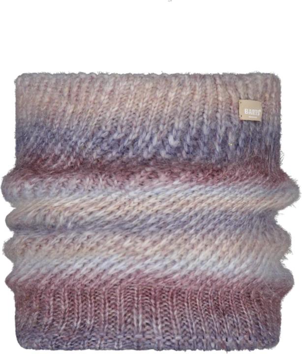 Actual product image Barts Fanatail Col