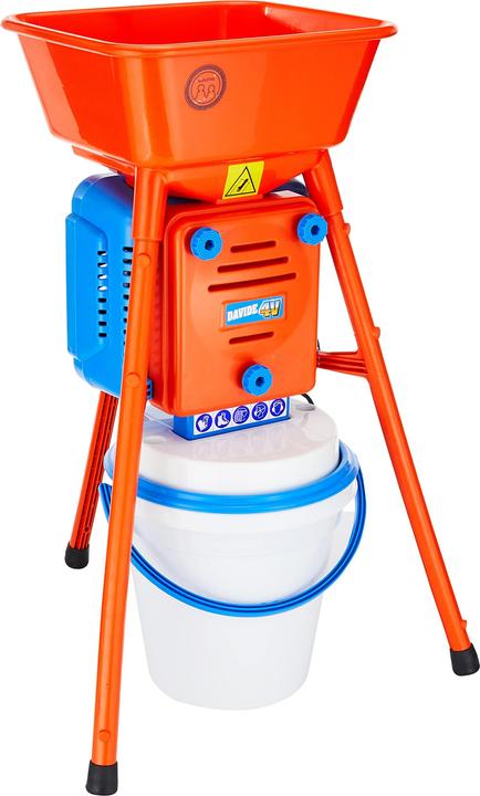 Actual product image Kerbl Grain mill