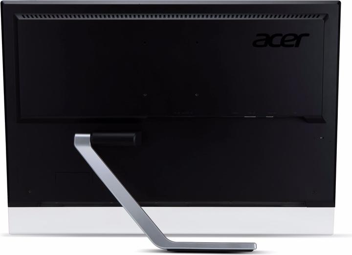 Produktbild Acer T272HL Touch-Monitor (1920 x 1080 Pixel, 27")