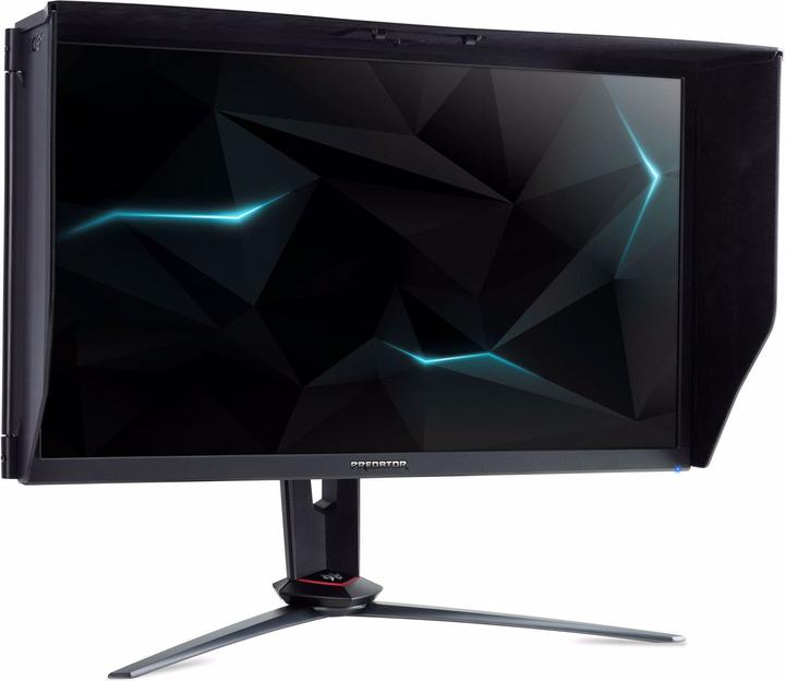 Acer Predator XB273KGPbmiipprzx (3840 x 2160 Pixels)