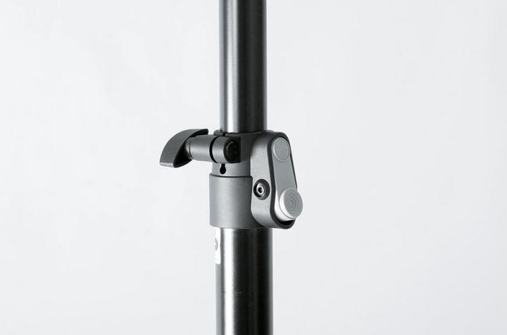 Image du produit K&M Support de haut-parleur en kit 21449 (Set, Support, Réglable en hauteur)