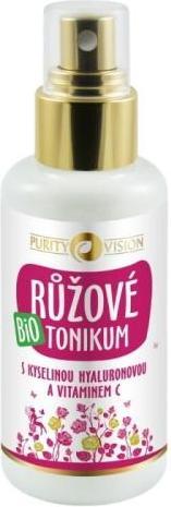 Produktbild Purity Bio (Tonic, 100 ml)