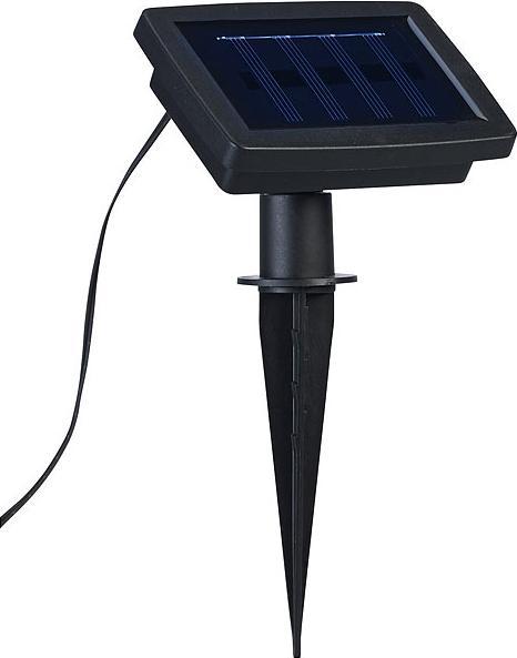 Produktbild Lunartec Solar-Bodenlichterkette (0.15 m)