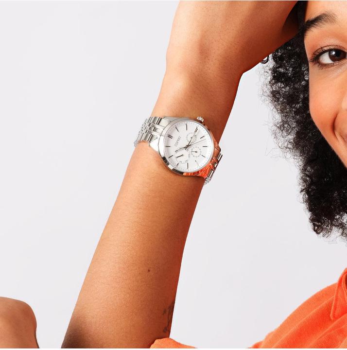 Actual product image Esprit Damenuhr Steady (Analogue wristwatch, 38 mm)