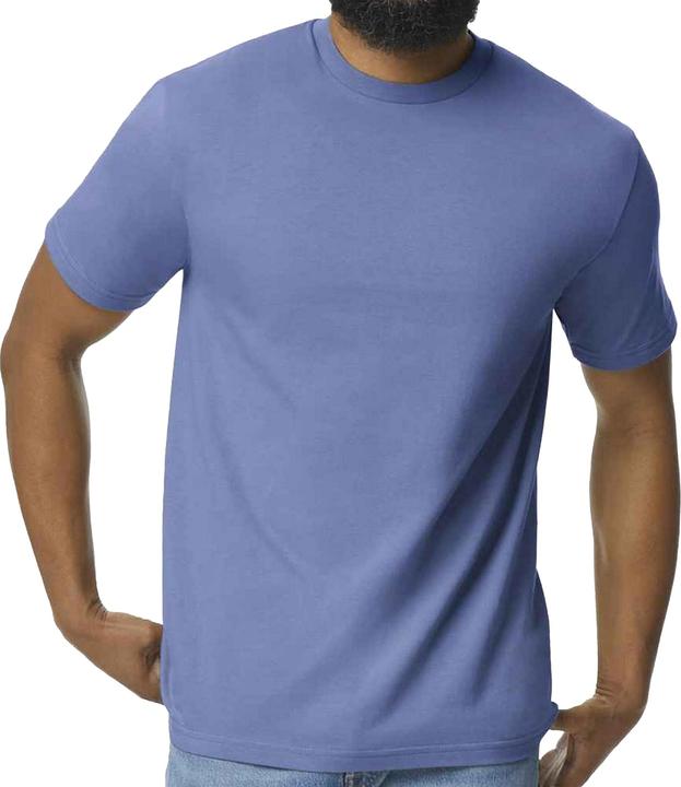 Actual product image Gildan TShirt Soft feel (M)
