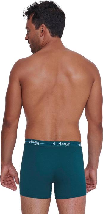 Produktbild Sloggi Start Hipster (54, 2er Pack)