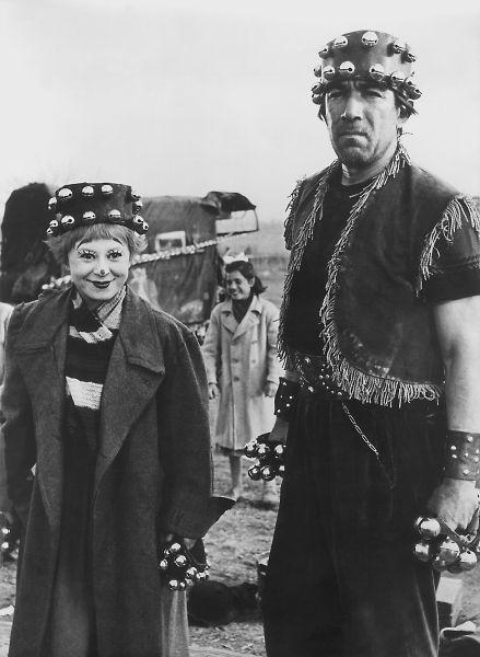 Immagine prodotto La strada-Il canto della Stras (DVD, 1954, Tedesco)