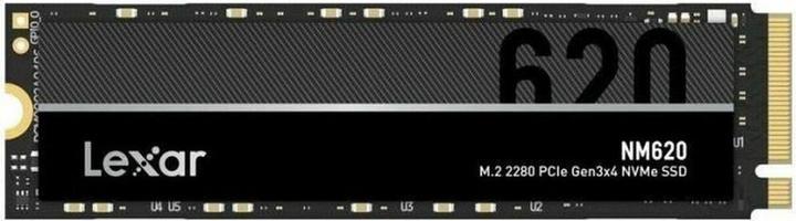 Immagine prodotto Lexar NM620 (256 GB, M.2 2280)
