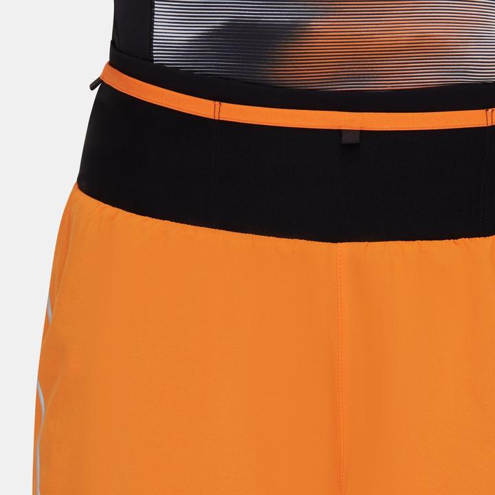 Image du produit Mammut Short Aenergy TR 2 en 1 Femme (Bande de fréquences 38 (2600 MHz))