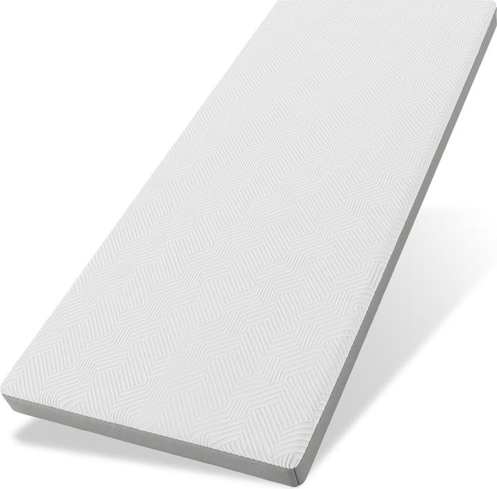 Produktbild Bestschlaf Visko-Mineralschaum Matratzenauflage, Höhe 4 cm (200 x 80 cm)