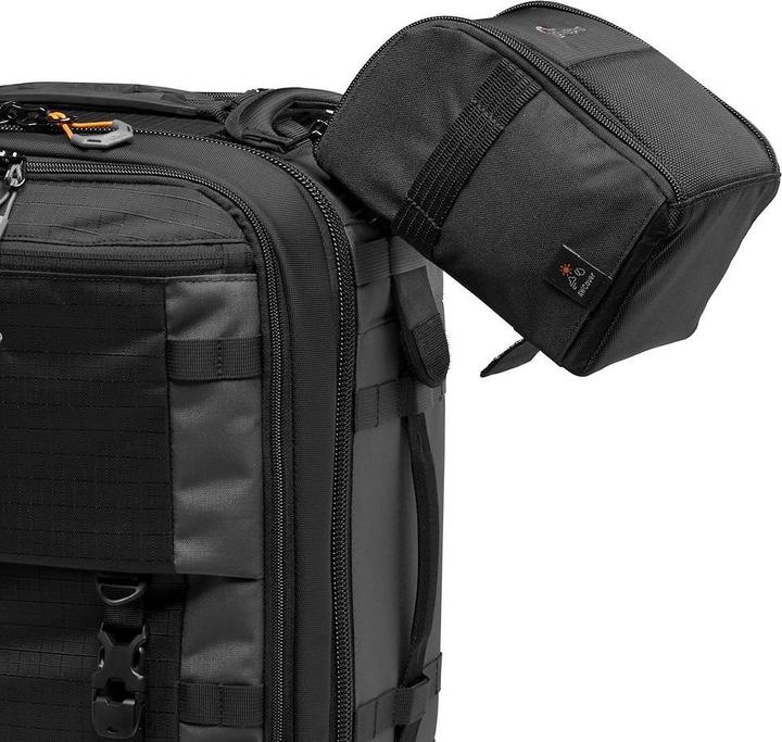 Produktbild Lowepro Pro Trekker RLX 450 AW II Green Line (Fototrolley, Fotorucksack, 28 l)