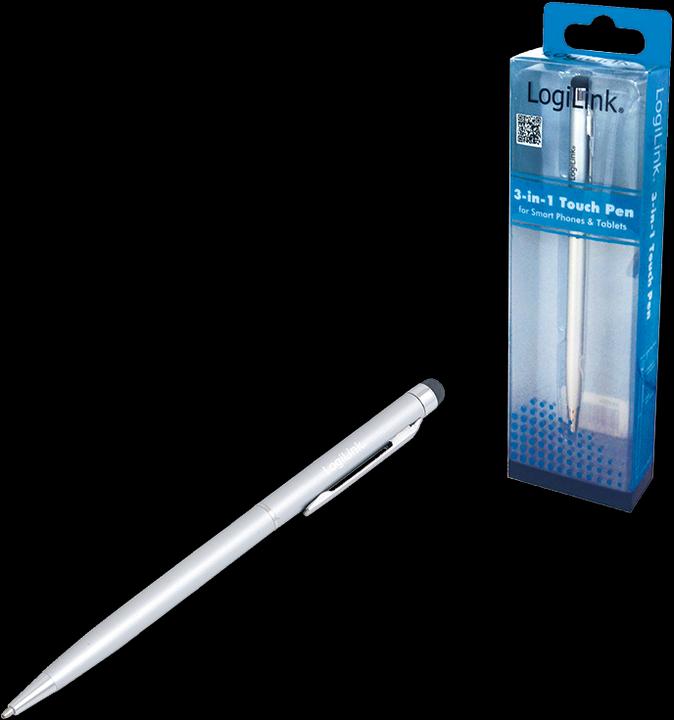 Produktbild LogiLink Touchpen