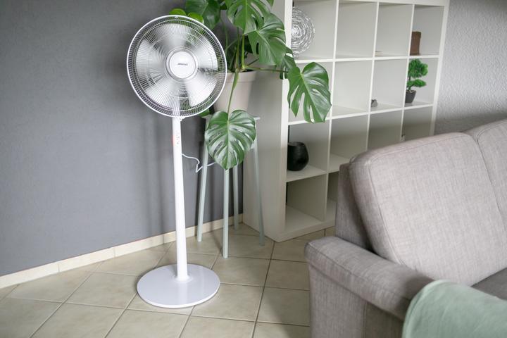 Produktbild Steba Vt 5 (63 dB)