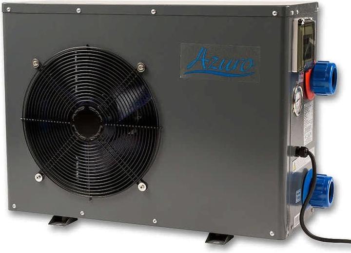 Produktbild Azuro WÄRMEPUMPE BP-120HS - 12kW / 7m³/h