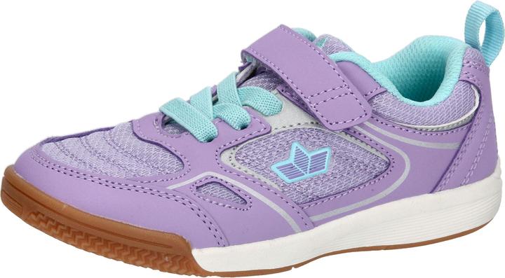 Lilac, Turquoise
