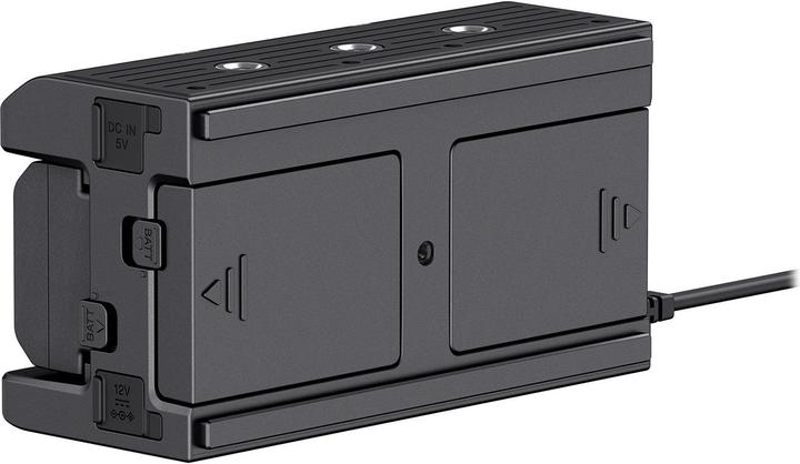 Actual product image Sony Npa-Mqz1k (Camera battery charger)