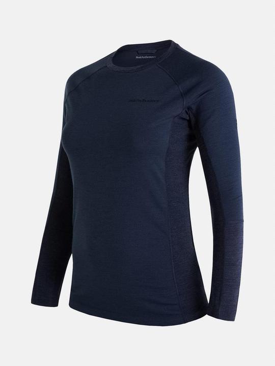 Peak Performance Magic Crew Thermo-Shirt (L)