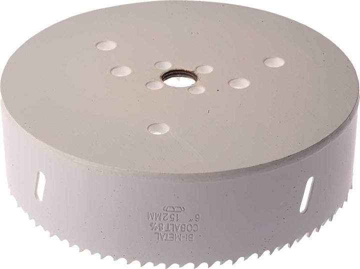 Produktbild Rs Pro M42 Cobalt hole saw 152mm (152 Millimeter)