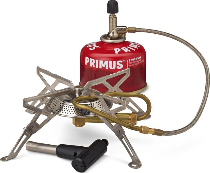 Primus Gravité III