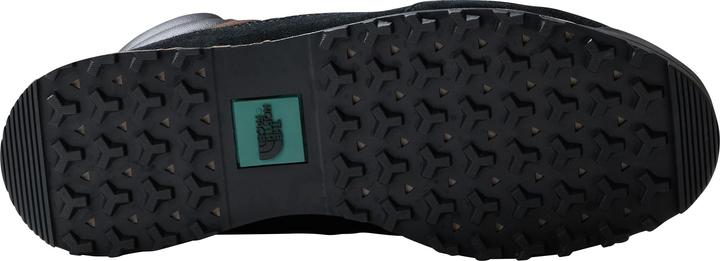 Actual product image North Face Back-To-Berkeley IV Leather WP (44)