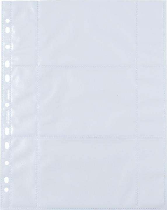 Produktbild HERMA Foto Hüllen (9 x 13 cm, 10 x)
