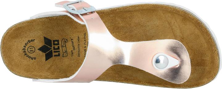 Actual product image Lico Bioline Trend Kids (31)