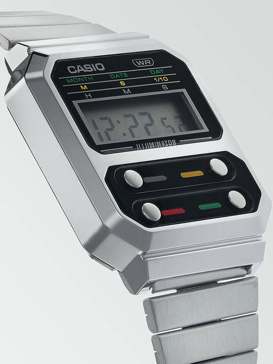 Immagine prodotto Casio Vintage (Orologio digitale, 33 mm)