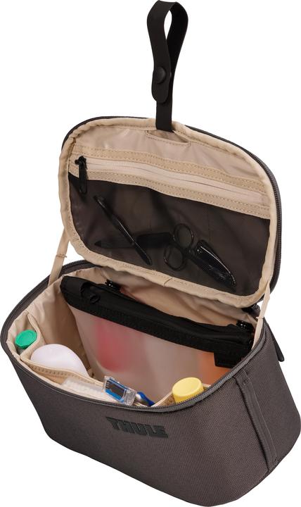 Image du produit Thule Subterra 2 Toiletry - Gris Vétiver (4 l)