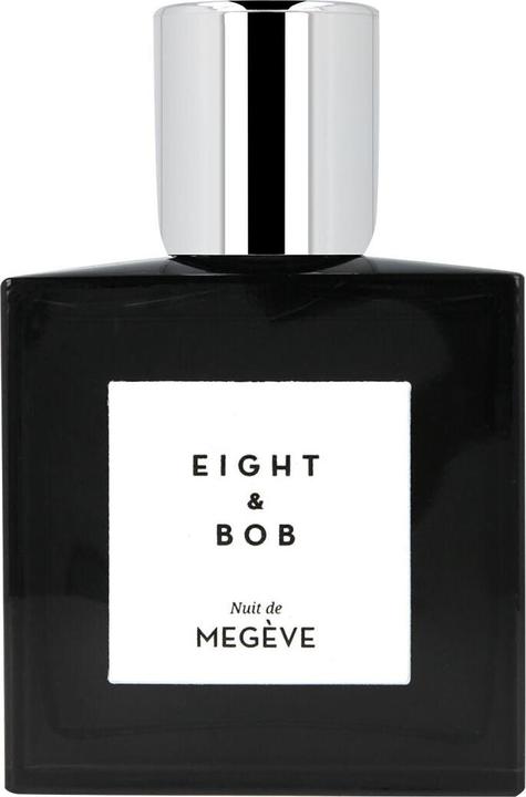 Actual product image Eight & Bob Nuit de Megève (Eau de parfum, 100 ml)