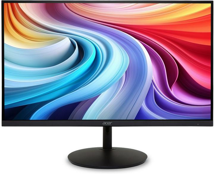 Acer SH2 SH272Ebmihux (1920 x 1080 pixels, 27")