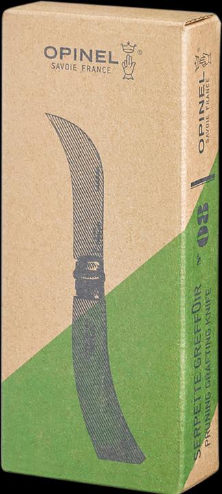 Produktbild Opinel Nr. 8 serpette (8 cm)