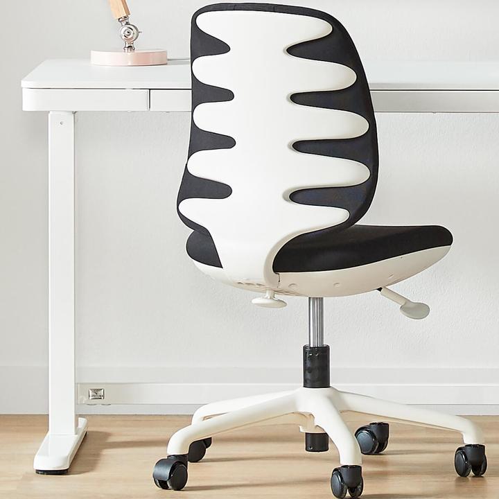 Image du produit Lifetime Kidsrooms École 12B grand casier avec bureau électrique et chaise de bureau pour enfants