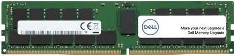 Actual product image Dell 2GB DIMM 1067MHZ 256X72 (1 x 2GB, 1067 MHz, DDR3-RAM)