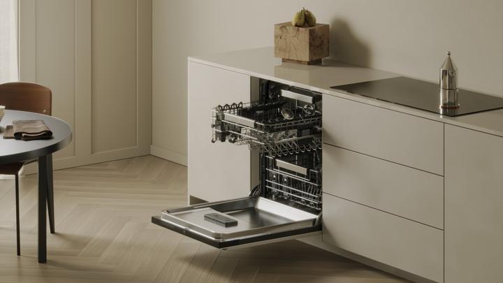 Immagine prodotto V-Zug Lave-vaisselle AdoraVaisselle V6000 VGB