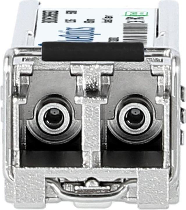 Produktbild BlueOptics Marconi SU56AD kompatibler SFP BO05C856S5D