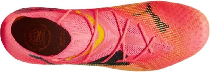 Actual product image Puma Future 7 Ultimate Fg/Ag (41)