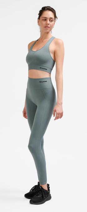 Actual product image hummel Hmltif Seamless Sports Top (XS)