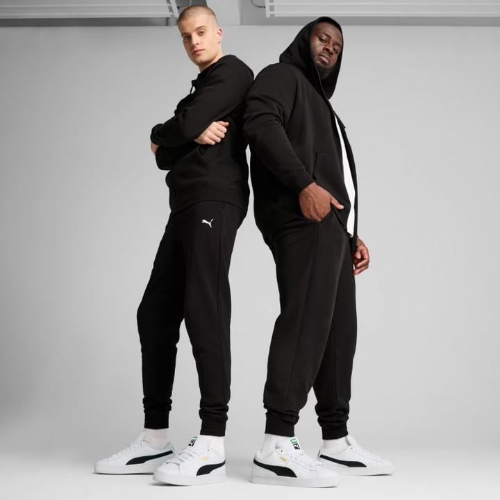 Actual product image Puma Herren Jogginghose Esweatpants Schwarz (S)