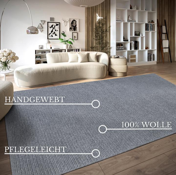 Actual product image Villeroy & Boch Francois (80 x 150 cm)