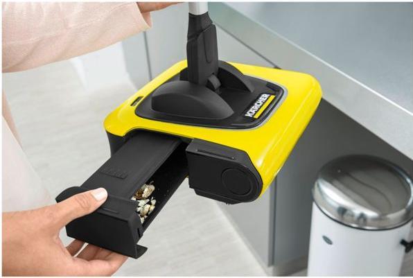 Produktbild Kärcher Kb 5