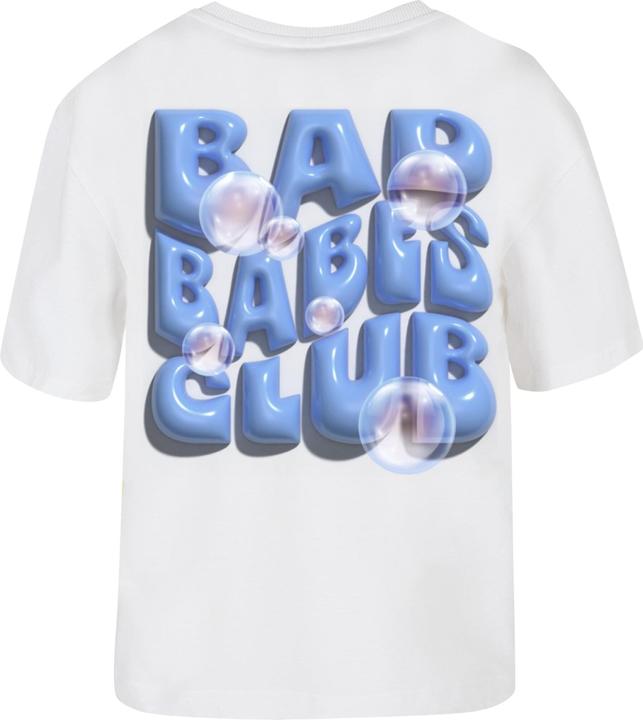 Actual product image Miss Tee Bad Babes Club Vol 2 Tee - 166011 (XS)