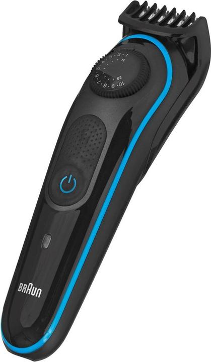 Image du produit Braun BT3240 Barttrimmer Nass & Trocken