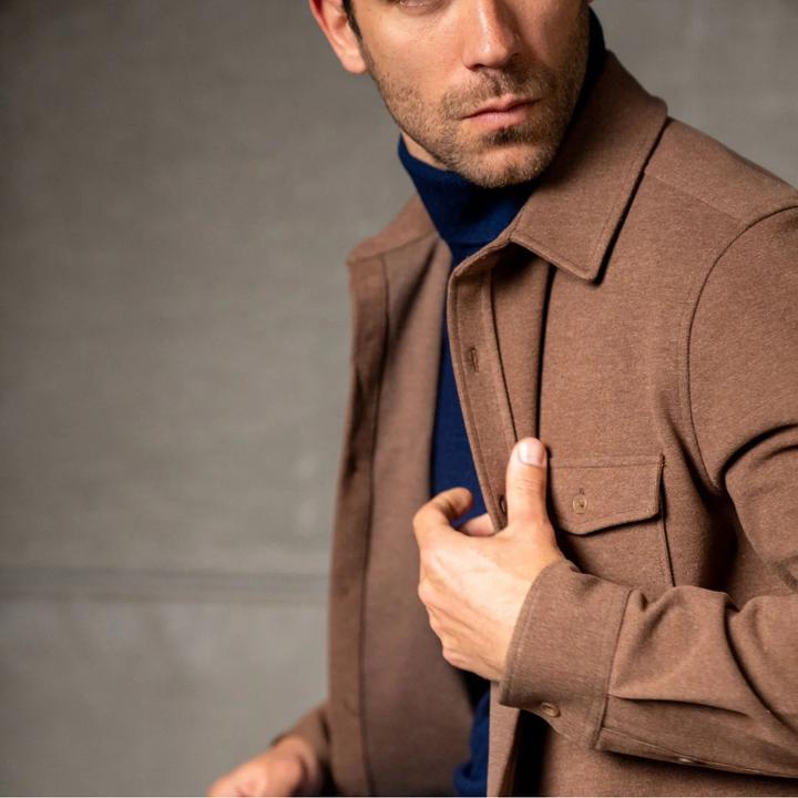 Immagine prodotto Billybelt camicia over (XL)