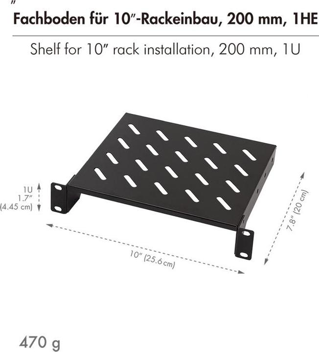 Actual product image LogiLink ACT112