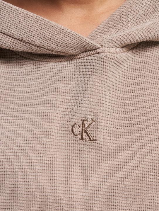 Immagine prodotto Calvin Klein Jeans Maglia con cappuccio - Felpa con cappuccio (XS)
