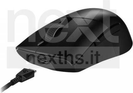 Produktbild ASUS ROG Keris Aimpoint (Kabellos, Kabelgebunden)