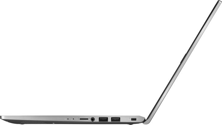 Produktbild ASUS X415EA (14", Intel Core i3-1115G4, 8 GB, 512 GB, CH)