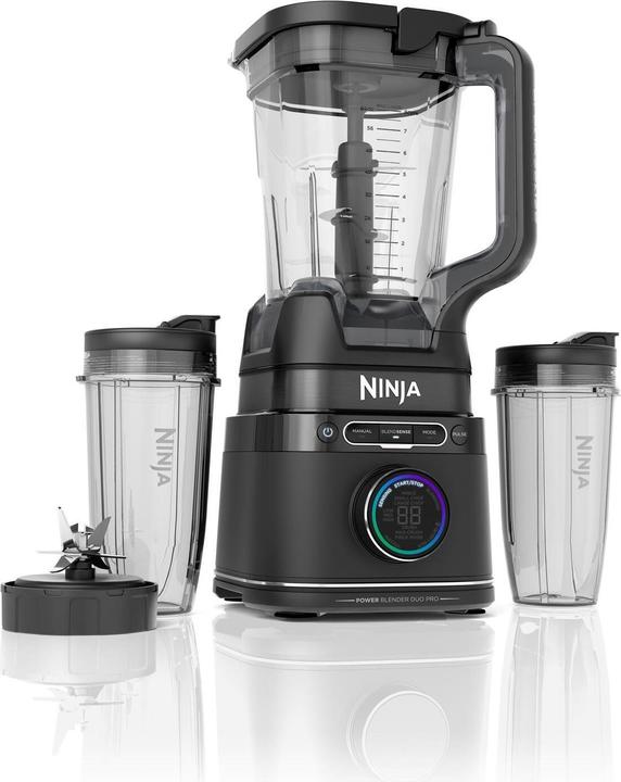 Produktbild Ninja Foodi Standmixer TB301EU (EU-Stecker, 1200 W)