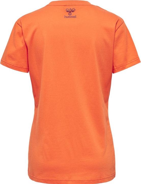 Image du produit hummel Jersey Coton Offgrid S/S Wo (L)