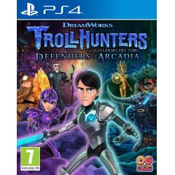 Immagine prodotto Bandai Namco Trollhunters Difensori dell'Arcadia (PS4, EN)